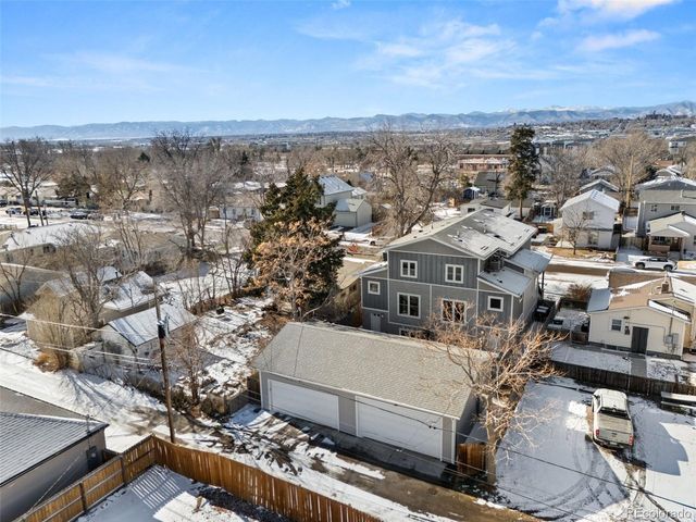 3062 S Elati St, Englewood, CO 80110