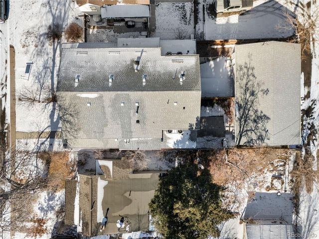 3062 S Elati St, Englewood, CO 80110