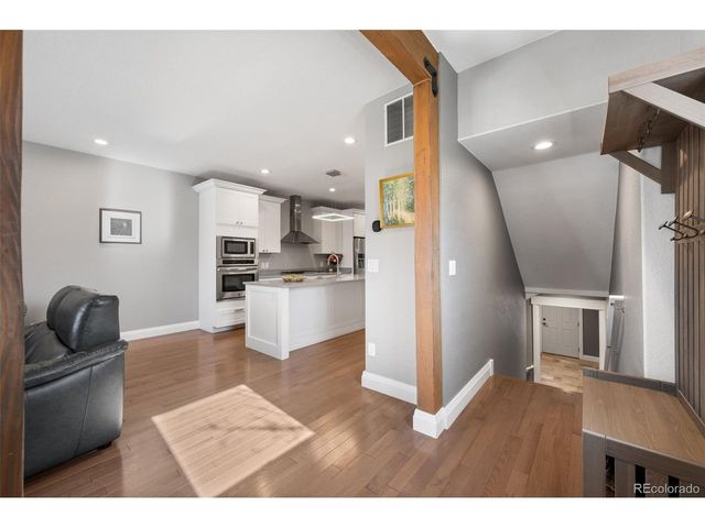 3062 S Elati St, Englewood, CO 80110