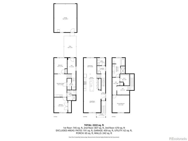 3062 S Elati St, Englewood, CO 80110