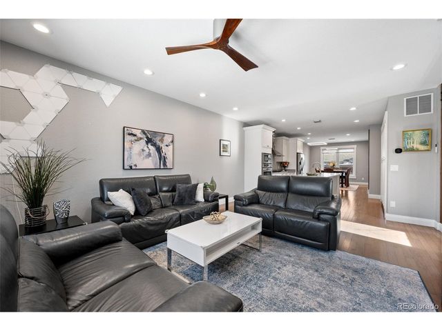 3062 S Elati St, Englewood, CO 80110