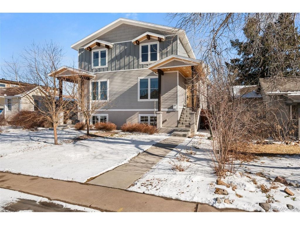 3062 S Elati St, Englewood, CO 80110
