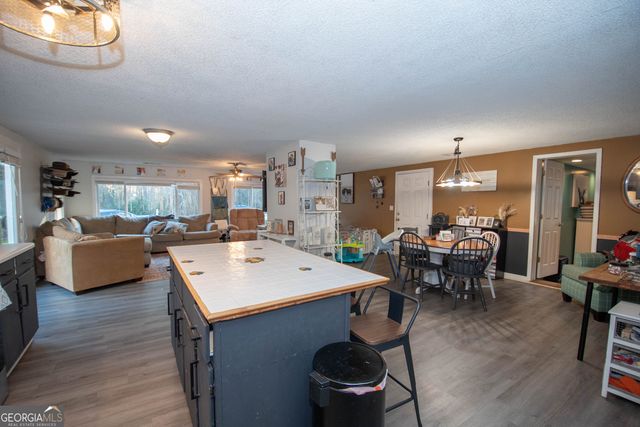 2151 Blue Creek Road, Hogansville, GA 30230