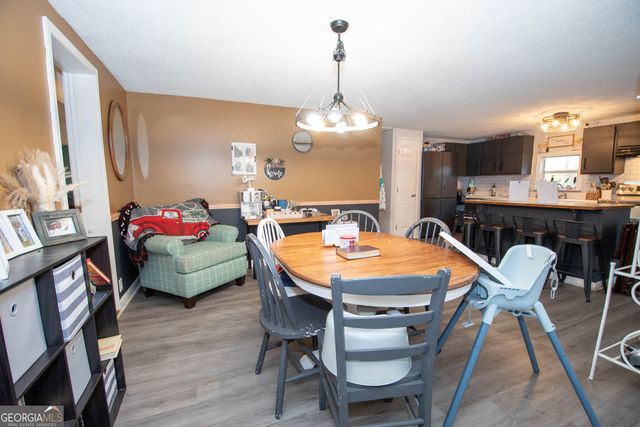 2151 Blue Creek Road, Hogansville, GA 30230