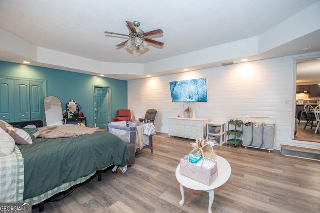 2151 Blue Creek Road, Hogansville, GA 30230