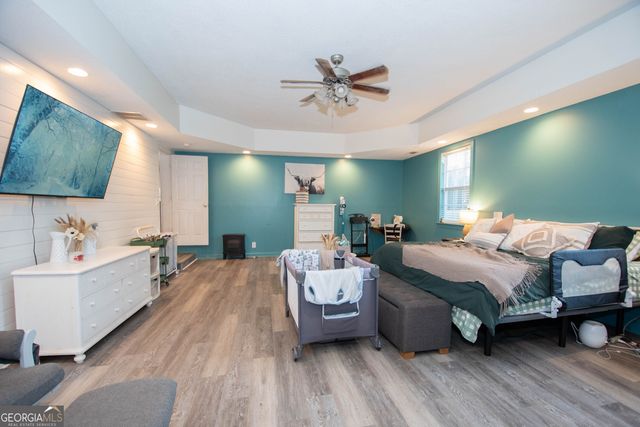 2151 Blue Creek Road, Hogansville, GA 30230