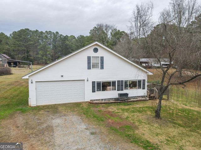 2151 Blue Creek Road, Hogansville, GA 30230