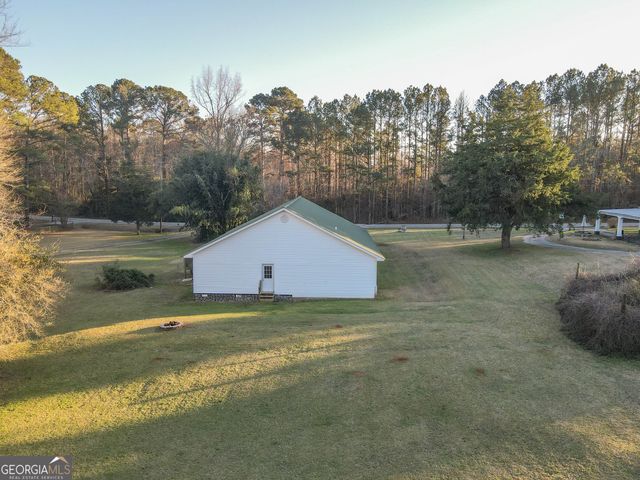 2151 Blue Creek Road, Hogansville, GA 30230