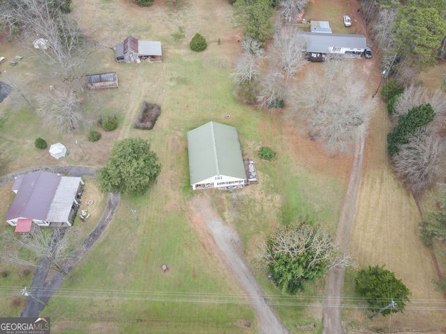 2151 Blue Creek Road, Hogansville, GA 30230