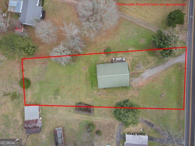 2151 Blue Creek Road, Hogansville, GA 30230