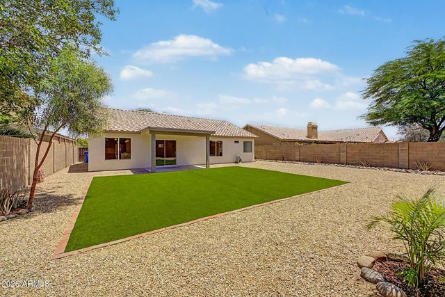 19022 N 24TH Place, Phoenix, AZ 85050