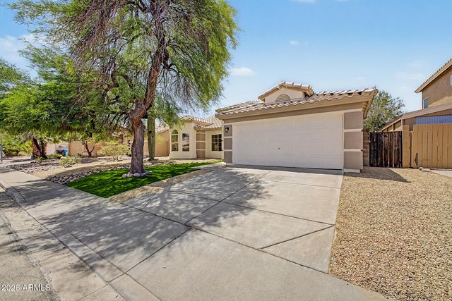 19022 N 24TH Place, Phoenix, AZ 85050