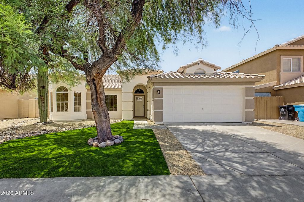 19022 N 24TH Place, Phoenix, AZ 85050 — photo 2