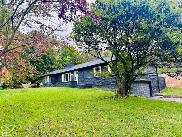 5050 N Union Valley Road, Bloomington, IN 47404