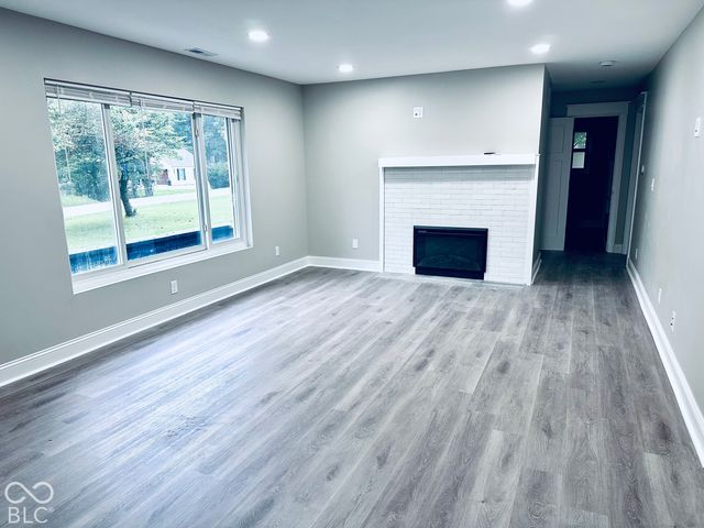 5050 N Union Valley Road, Bloomington, IN 47404
