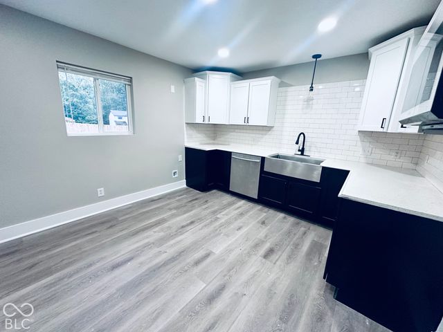 5050 N Union Valley Road, Bloomington, IN 47404