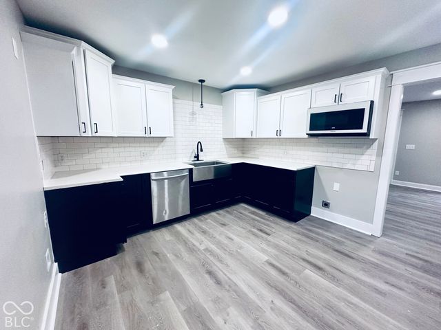 5050 N Union Valley Road, Bloomington, IN 47404