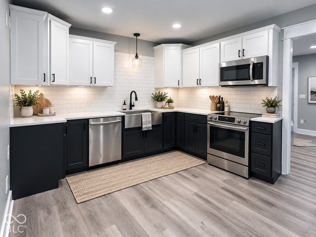 5050 N Union Valley Road, Bloomington, IN 47404