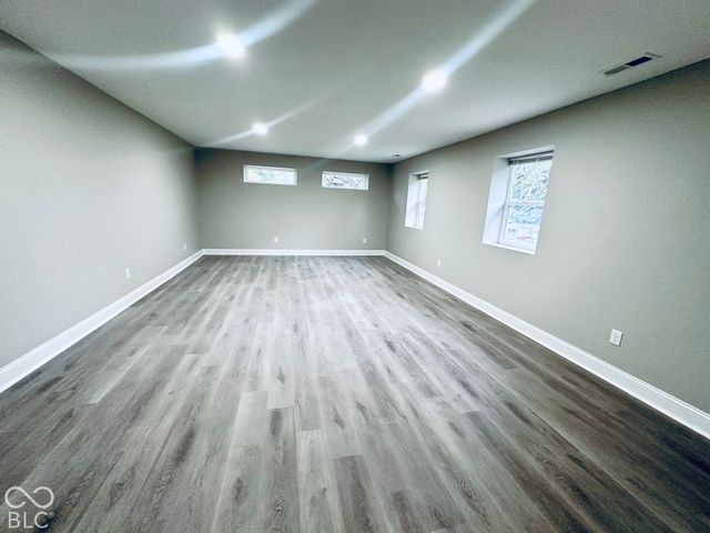 5050 N Union Valley Road, Bloomington, IN 47404