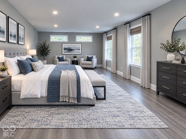 5050 N Union Valley Road, Bloomington, IN 47404