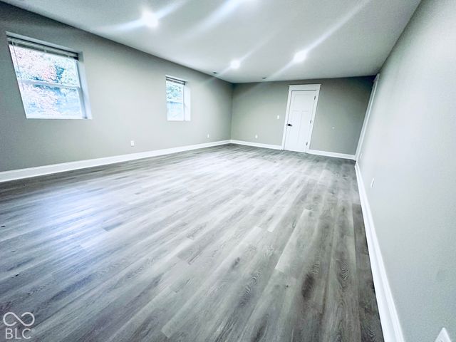 5050 N Union Valley Road, Bloomington, IN 47404