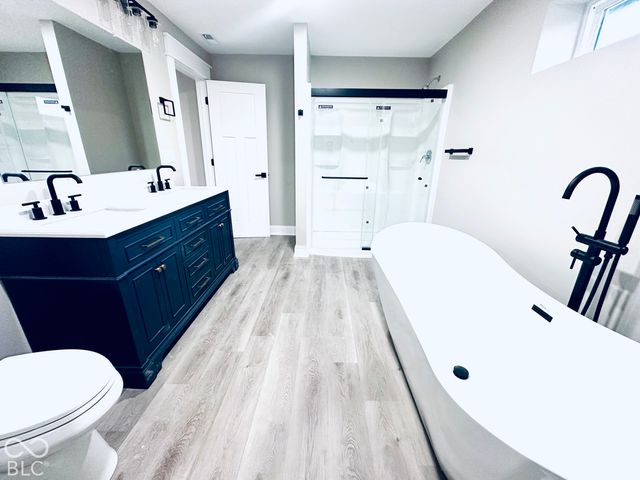 5050 N Union Valley Road, Bloomington, IN 47404