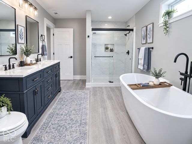 5050 N Union Valley Road, Bloomington, IN 47404