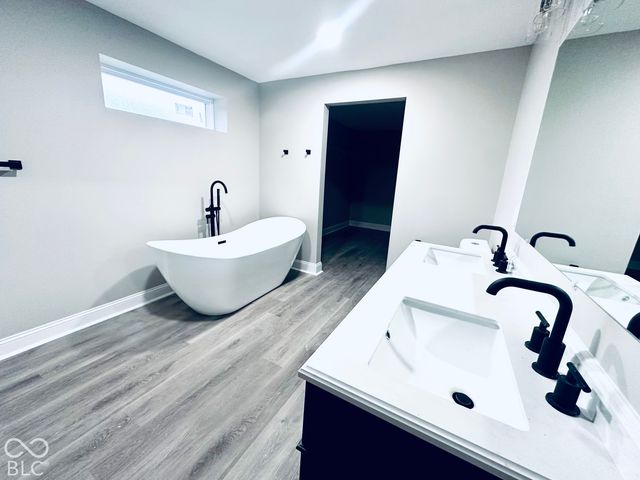 5050 N Union Valley Road, Bloomington, IN 47404