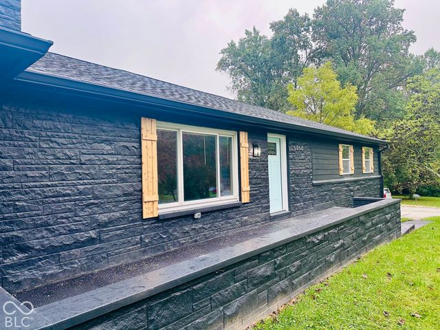 5050 N Union Valley Road, Bloomington, IN 47404