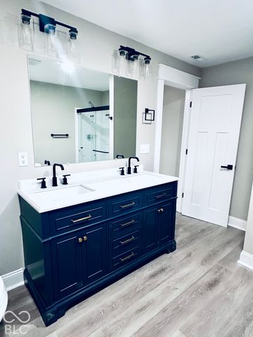 5050 N Union Valley Road, Bloomington, IN 47404