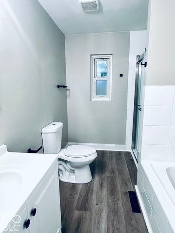 5050 N Union Valley Road, Bloomington, IN 47404
