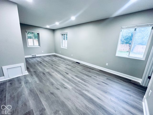 5050 N Union Valley Road, Bloomington, IN 47404