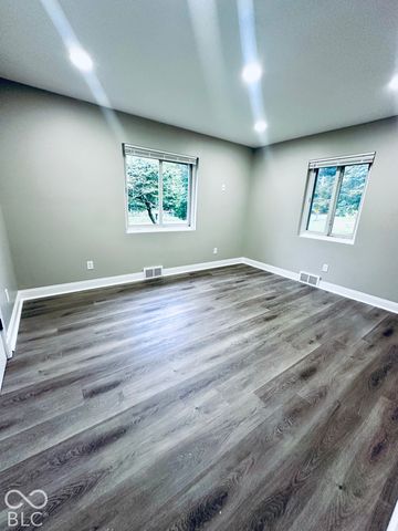 5050 N Union Valley Road, Bloomington, IN 47404