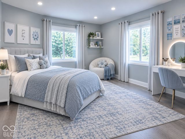 5050 N Union Valley Road, Bloomington, IN 47404