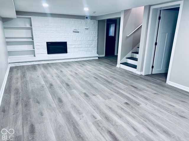 5050 N Union Valley Road, Bloomington, IN 47404
