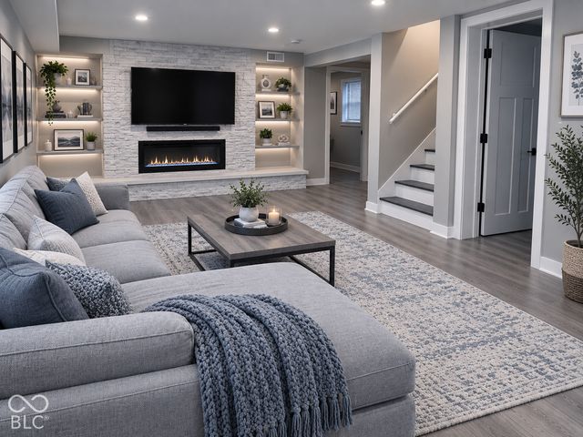 5050 N Union Valley Road, Bloomington, IN 47404