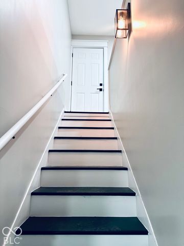 5050 N Union Valley Road, Bloomington, IN 47404