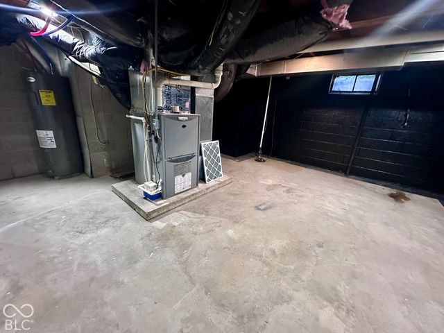 5050 N Union Valley Road, Bloomington, IN 47404