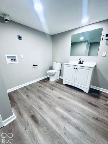 5050 N Union Valley Road, Bloomington, IN 47404