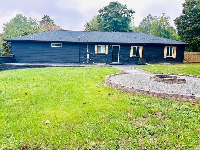 5050 N Union Valley Road, Bloomington, IN 47404
