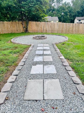 5050 N Union Valley Road, Bloomington, IN 47404