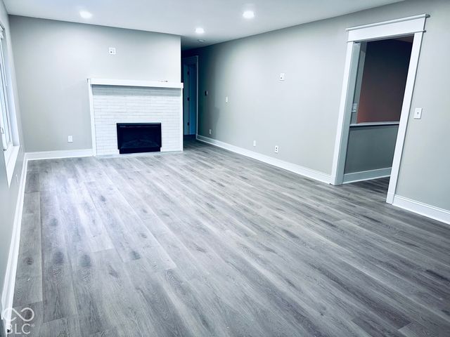 5050 N Union Valley Road, Bloomington, IN 47404