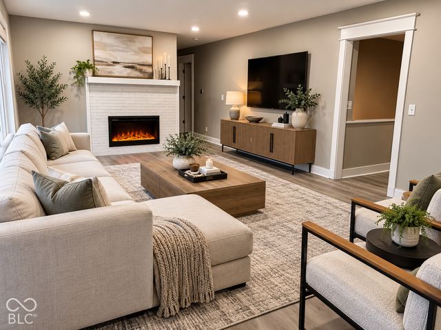 5050 N Union Valley Road, Bloomington, IN 47404