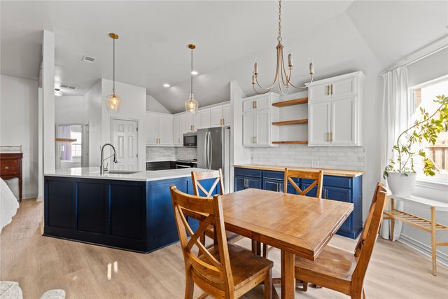 501 Wood Drive, Gunter, TX 75058