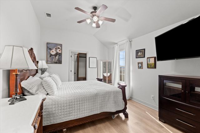 501 Wood Drive, Gunter, TX 75058