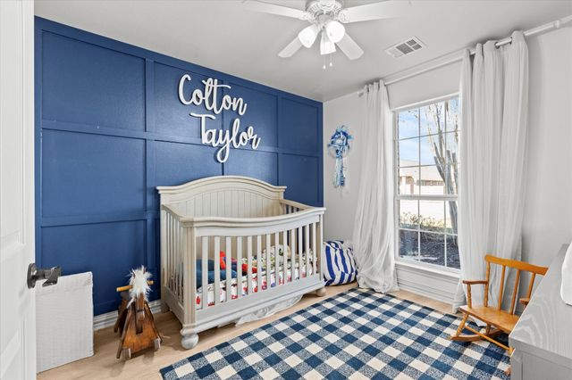 501 Wood Drive, Gunter, TX 75058