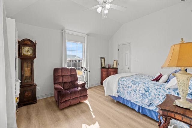 501 Wood Drive, Gunter, TX 75058