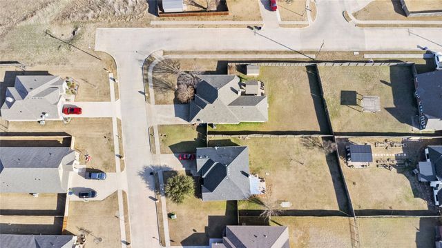 501 Wood Drive, Gunter, TX 75058