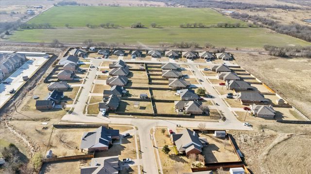 501 Wood Drive, Gunter, TX 75058