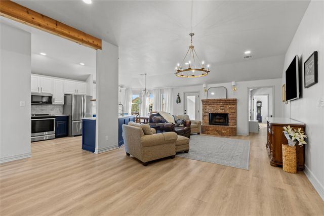 501 Wood Drive, Gunter, TX 75058